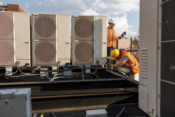 Best Affordable air conditioning repair  in Coeburn, VA