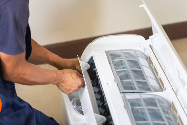 Best HVAC installation services  in Coeburn, VA