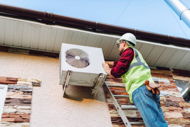 Best HVAC emergency services  in Coeburn, VA
