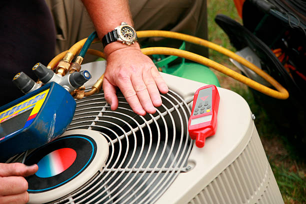  Coeburn, VA HVAC Pros