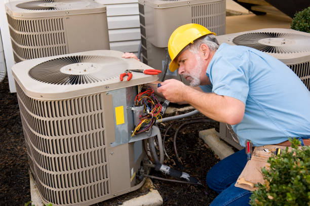 Best HVAC tune-up services  in Coeburn, VA