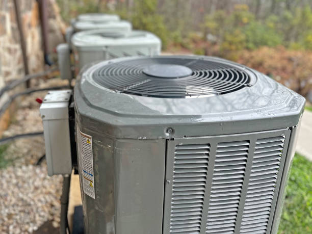 Best Affordable HVAC services  in Coeburn, VA