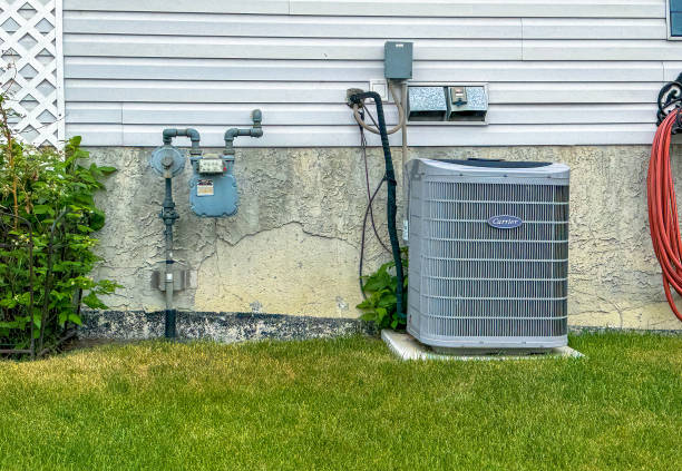 Best 24/7 HVAC repair  in Coeburn, VA